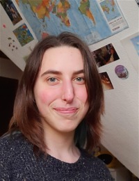 Nachhilfe in von Antonia