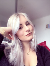 Nachhilfe in von Jessica