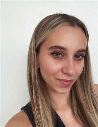 Nachhilfe in von Christina