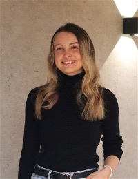 Nachhilfe in von Annika