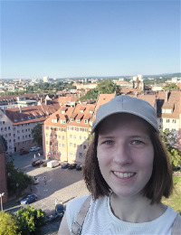 Nachhilfe in von Larissa