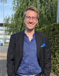Nachhilfe in von Hendrik