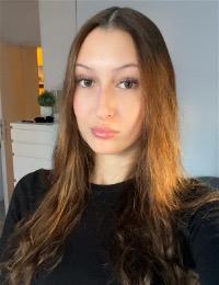 Nachhilfe in von Alisia