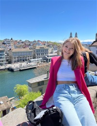 Nachhilfe in flensburg von Julia