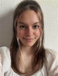 Nachhilfe in von Alina