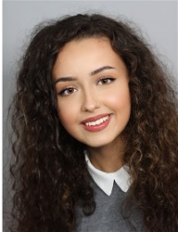 Nachhilfe in giessen von Sila