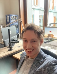 Nachhilfe in von Oskar