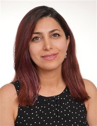 Nachhilfe in von Bahareh