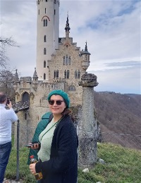 Nachhilfe in alzenau von Barbara
