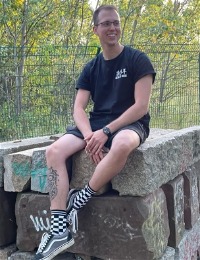 Nachhilfe in von Maximilian