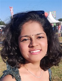 Nachhilfe in von Arunima