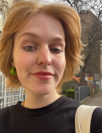 Nachhilfe in von Carla