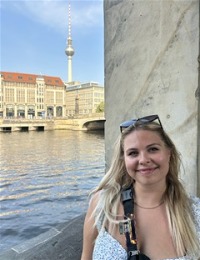 Nachhilfe in bonn-holzlar von Julia