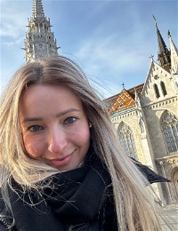 Nachhilfe in von Krystina