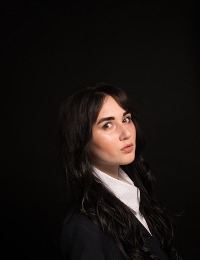 Nachhilfe in von Olesya