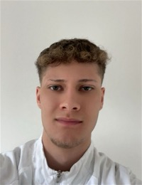 Online Nachhilfelehrer Eric