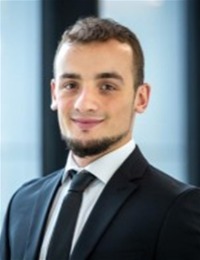 Nachhilfe in von Muhammed