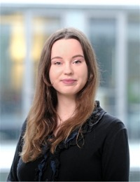 Nachhilfe in von Mathilda