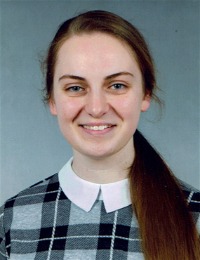 Nachhilfe in altona von Lena
