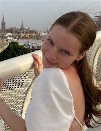 Nachhilfe in von Josephine