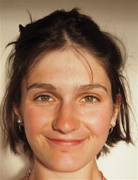Nachhilfe in von Caroline