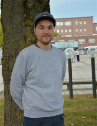 Nachhilfe in von Lukas