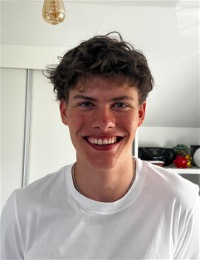 Nachhilfe in  von Luis