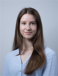Nachhilfe in von Isabelle