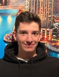 Nachhilfe in bayreuth von Maximilian