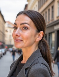 Nachhilfe in von Irina