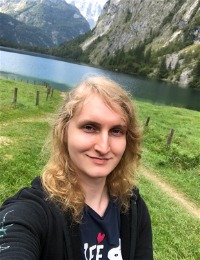 Nachhilfe in von Yuna