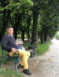 Nachhilfe in von Mouneer