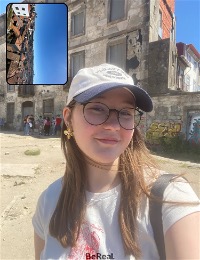 Nachhilfe in von Emely