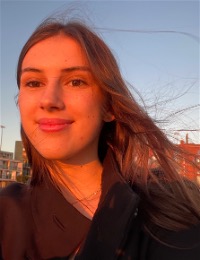 Online Nachhilfelehrer Paulina