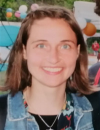 Nachhilfe in von Magdalena