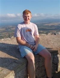 Nachhilfe in von Dominik