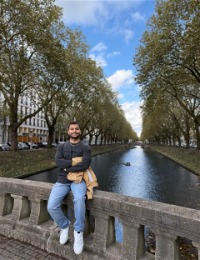 Nachhilfe in von Mohammad Reza