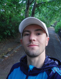 Nachhilfe in  von Sebastian