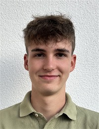 Online Nachhilfelehrer Robert