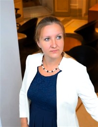 Nachhilfe in von Kathrin-Susann