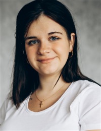 Nachhilfe in von Kateryna