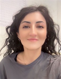 Nachhilfe in von Iliana Anisa