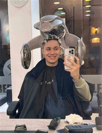 Nachhilfe in von Toni