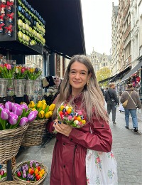 Online Nachhilfelehrer Annika