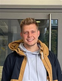 Online Nachhilfelehrer Hannes