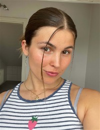 Nachhilfe in von Annika