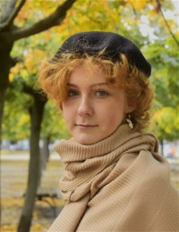 Nachhilfe in berlin von Kristina