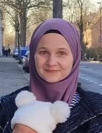 Nachhilfe in von Melanie