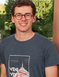 Nachhilfe in von Aaron