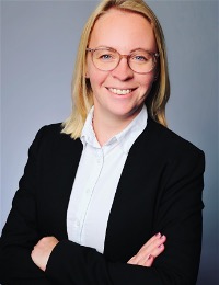 Nachhilfe in von Katja